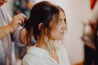 Marion Carpentier Coiffure - 24