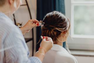 Marion Carpentier Coiffure - 25