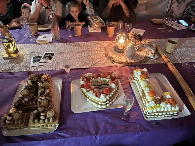 Soyez Gourmands - 4