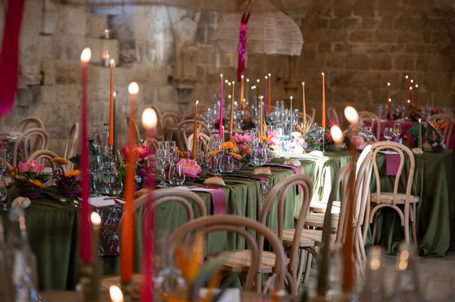 Les Ambiances Nomades - 1