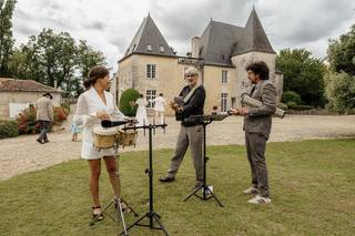 Château de la Vallade - 10