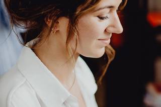 Marion Carpentier Coiffure - 26