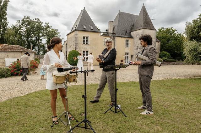 Château de la Vallade - 4