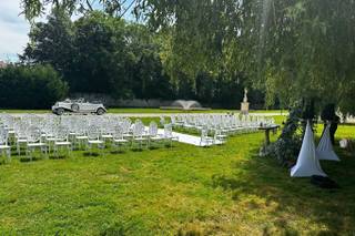 Château de Condé-Sainte-Libiaire - 8