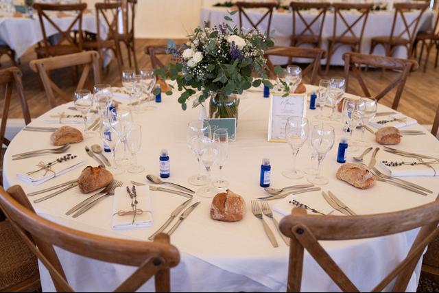 La couleur des saisons - 1