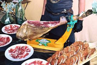 O'Barbeuq Events - 7
