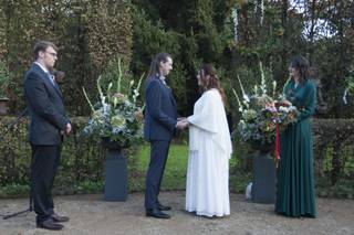 Christine Fleurs - 8