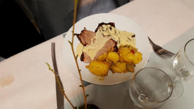 La Broche Gauloise - 1