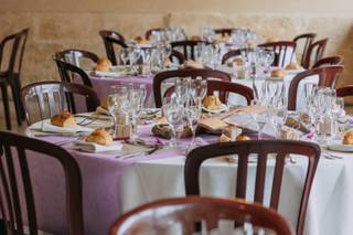 Manoir de Saint Gervais - 7