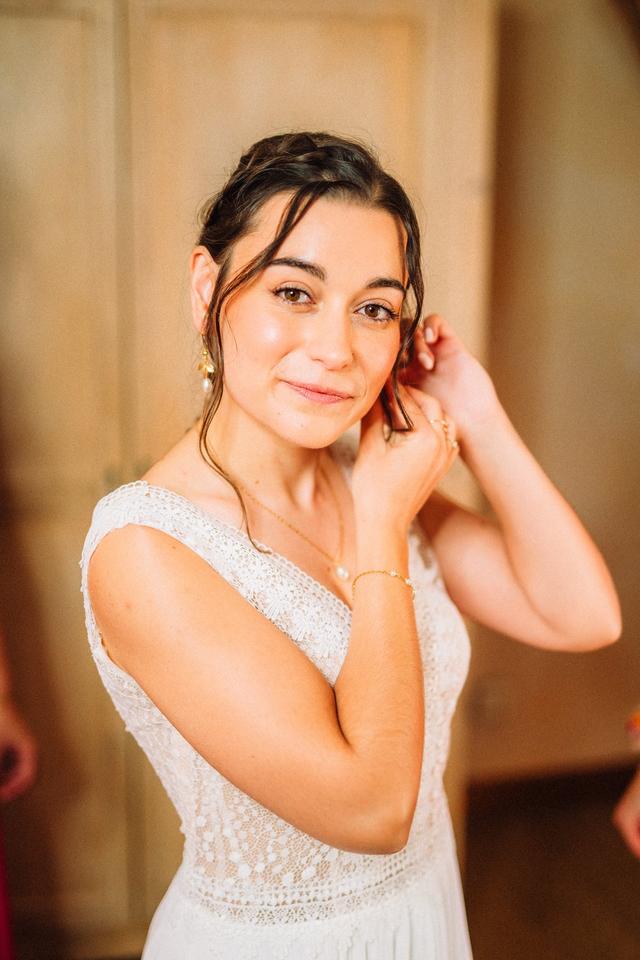 Au Bonheur Blanc - 2