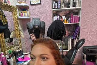Sandra Facialiste - 1