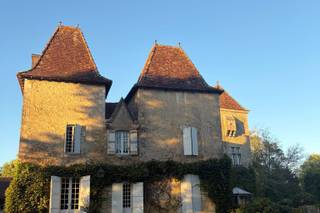 Château de Briat - 5