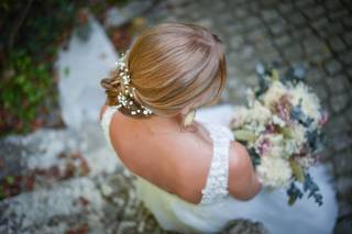 Lady Bride - 13
