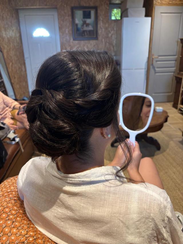 Johanna Coiffure - 2