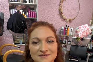 Sandra Facialiste - 2