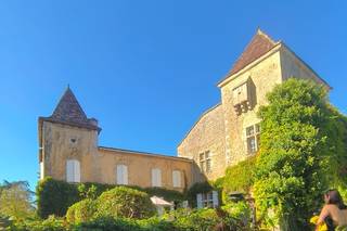 Château de Briat - 6