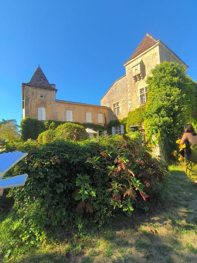 Château de Briat - 2