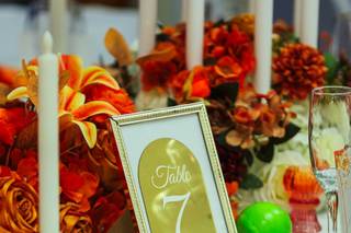 Aya Klaman Events - 6