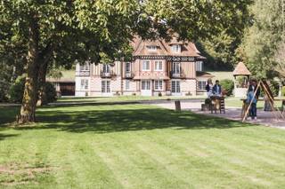 Manoir de Sens - 15