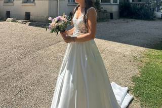 Couture Nuptiale - 11