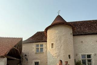 Domaine du Prieuré - 9