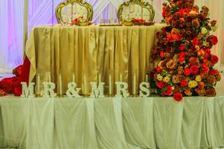 Aya Klaman Events - 7
