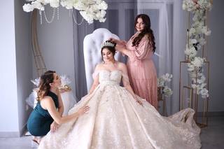 Moment Production - 6