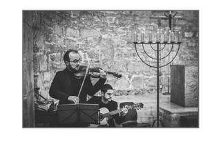 Topsy Quartet - 4