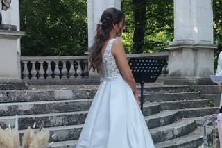 Couture Nuptiale - 12