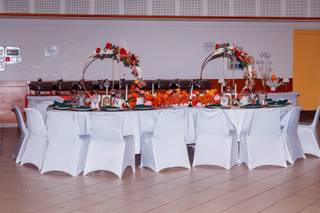 Aya Klaman Events - 8