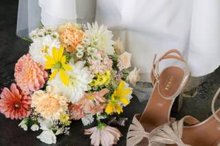 Marché aux Fleurs - 17