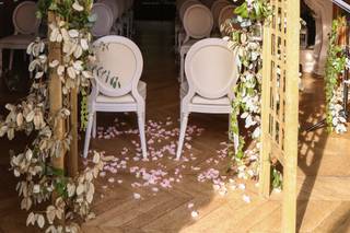 Atelier Floral Une Fleur - 15