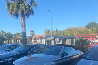 Mercedes-Benz Rent Roquebrune sur Argens - 6
