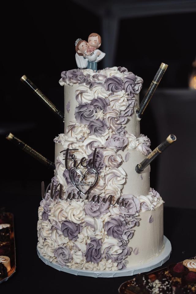 Even'TCake by Marie Pâtisse - 1