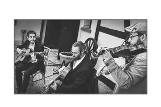 Topsy Quartet - 6