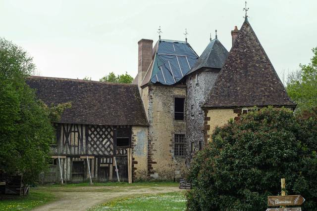 La Seigneurie d'Alleray 5