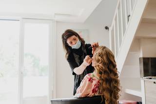 SD Hair Makeup - 5