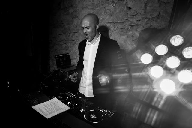 DJ Maps Events - 1