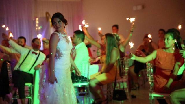 Danse Mariage - 1