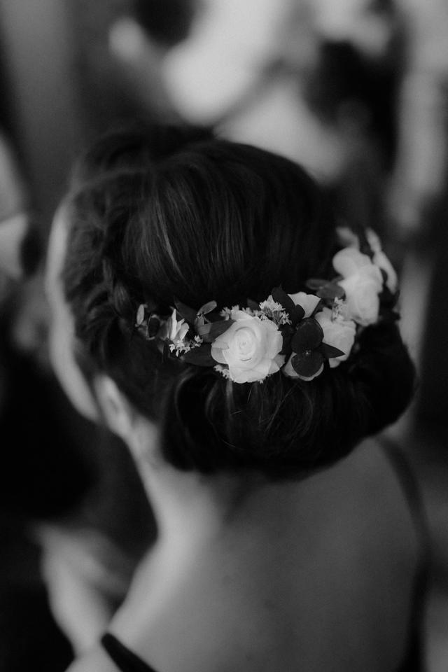 Corinne et Philippe - coiffeur barbier à l'ancienne - 3