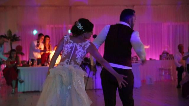 Danse Mariage - 3