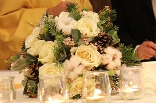 L'atelier Floral de Laurence - 8
