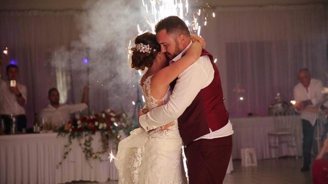 Danse Mariage - 4