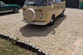 Vintage Camper Bretagne - 6