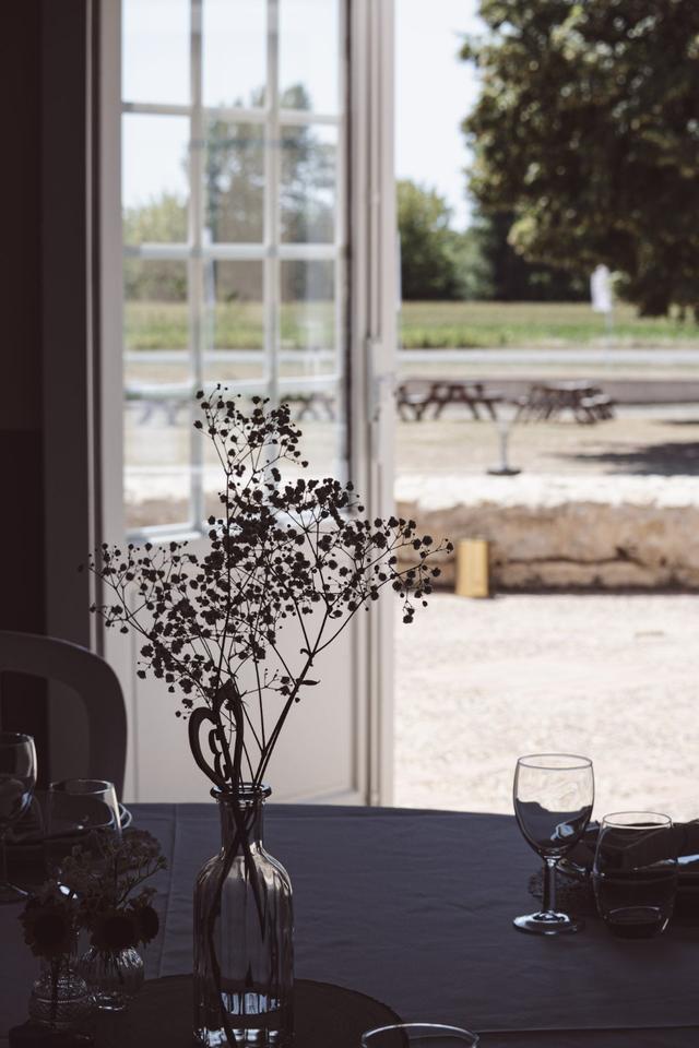 Maison des Vins de Cadillac - 2