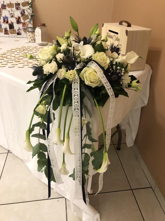 Mille et une fleurs - 2