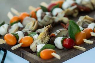 Chef Paolo Salvati - 6