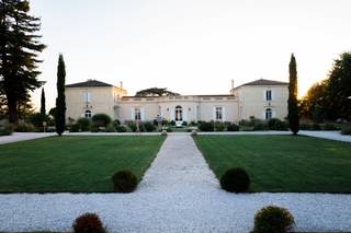 Château Gassies - 14