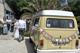 Vintage Camper Bretagne - 8