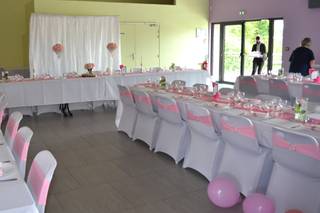 First class event - 22